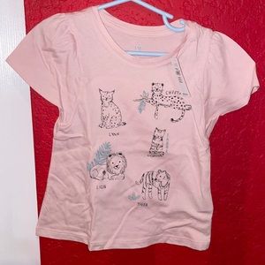 Gap toddler tshirt